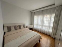 The Mayfair (D22), Condominium #627321111